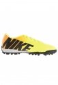 Guayo Nike Jr Mercurial Vortex F Amarillo de Nike