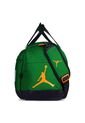 Maletin Nike Bags Jordan Brand M-Verde de Nike