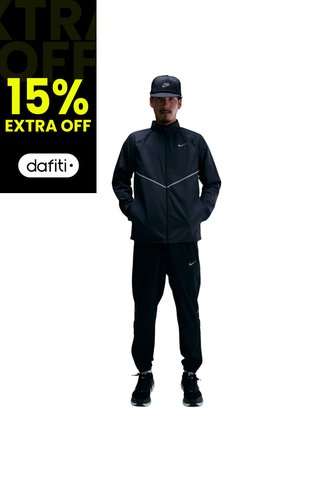 CHAQUETA NIKE HOMBRE IF2369-010 Talla S Nike