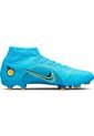 Guayos Hombre Nike Superfly 8 Academy Fg/Mg de Nike