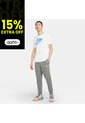SUDADERA NIKE HOMBRE BV2762-063 CLUB JGGR Talla M de Nike