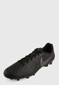 Guayo Negro-Tornasol Nike Legend 8 Academy MG de Nike