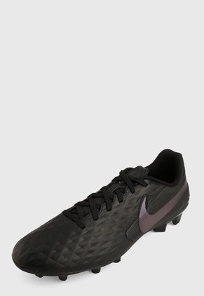 Guayo Negro-Tornasol Nike Legend 8 Academy MG