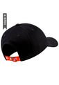 Gorra Nike Heritage 86 Para Niño-Negro de Nike