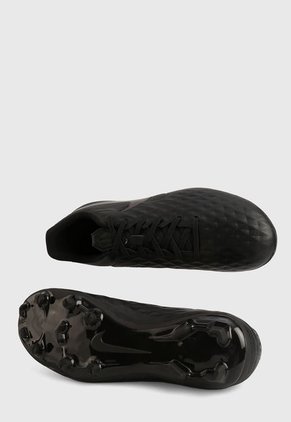 Guayo Negro-Tornasol Nike Legend 8 Academy MG