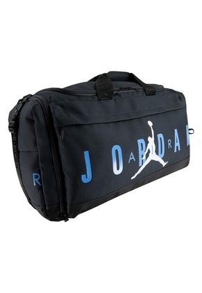 Maletin Nike Bags Jordan Brand M-Negro/Azul