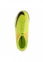 Guayo Nike Jr Mercurial Vortex F Amarillo de Nike