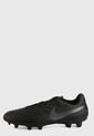 Guayo Negro-Tornasol Nike Legend 8 Academy MG de Nike