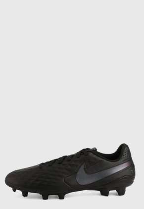 Guayo Negro-Tornasol Nike Legend 8 Academy MG