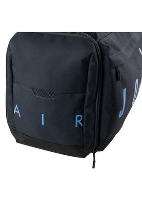 Maletin Nike Bags Jordan Brand M-Negro/Azul