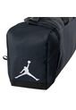 Maletin Nike Bags Jordan Brand M-Negro/Azul de Nike