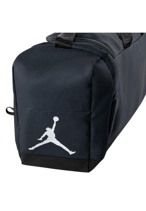 Maletin Nike Bags Jordan Brand M-Negro/Azul
