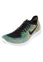 Running Multicolor Nike Free Rn Flyknit 2017 de Nike