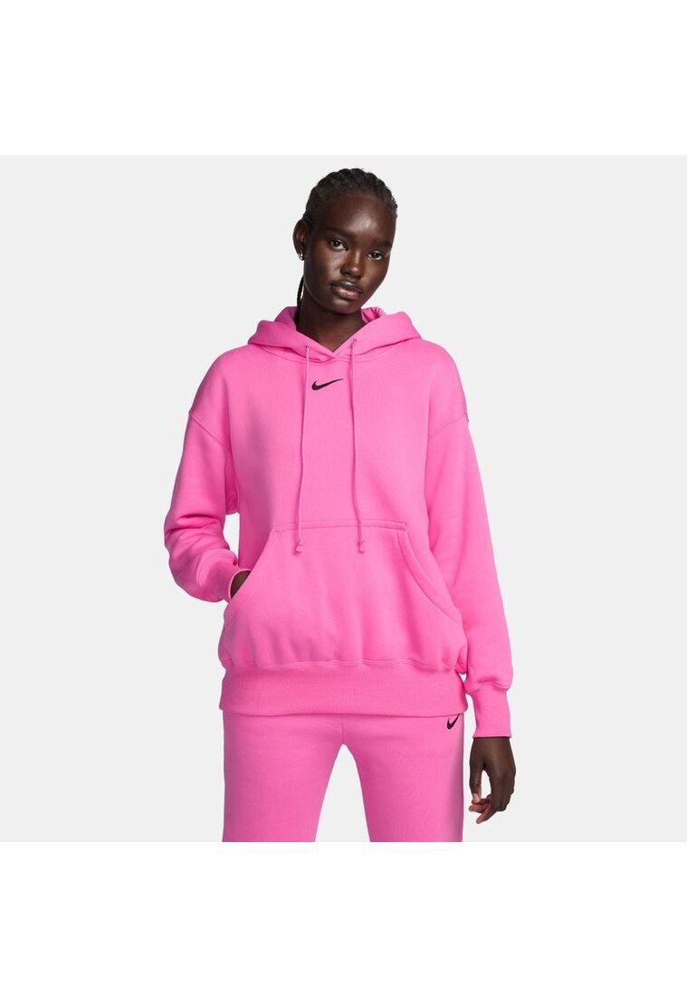 Buzo Nike Sportswear Buzo Con Una Rosa Nike Sportswear Icon Clash - Main Image