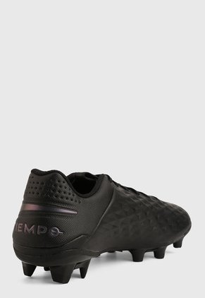 Guayo Negro-Tornasol Nike Legend 8 Academy MG