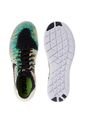 Running Multicolor Nike Free Rn Flyknit 2017 de Nike
