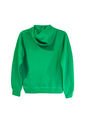 Hoodie Nike Club Ft Hoody-Swshblk Hombre-Verde de Nike
