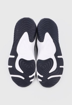 Tenis Training Azul Navy-Dorado-Blanco Nike Legend Essential 3 NN