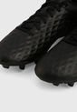 Guayo Negro-Tornasol Nike Legend 8 Academy MG de Nike