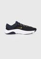 Tenis Training Azul Navy-Dorado-Blanco Nike Legend Essential 3 NN de Nike