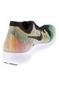 Running Multicolor Nike Free Rn Flyknit 2017 de Nike