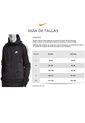 Hoodie Nike Club Ft Hoody-Swshblk Hombre-Verde de Nike