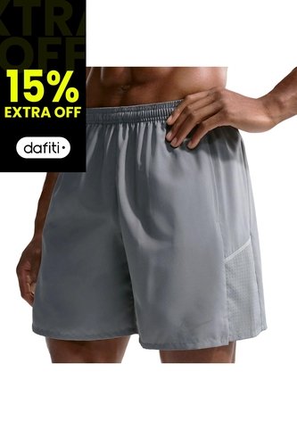PANTALONETA  DF MILER 7UL SHORT NIKE Nike