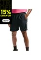 PANTALONETA DF MILER 7UL SHORT NIKE de Nike