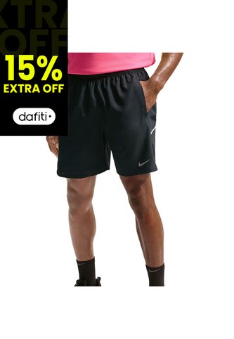 PANTALONETA DF MILER 7UL SHORT NIKE Nike