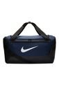 Maletin Nike Brasilia Duffle 9.0 Small-Azul de Nike