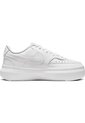 Tenis Mujer Nike Court Vision Alta Ltr Blanco de Nike