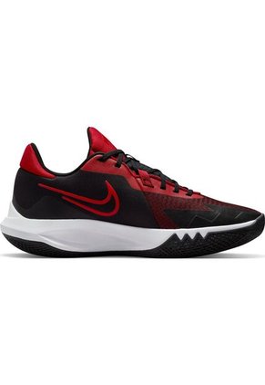 Tenis Hombre Nike Precision Vi Rojo