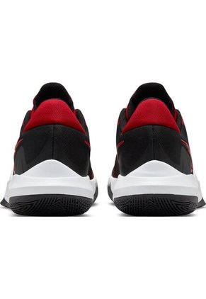 Tenis Hombre Nike Precision Vi Rojo