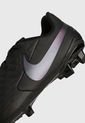 Guayo Negro-Tornasol Nike Legend 8 Academy MG de Nike