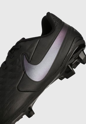 Guayo Negro-Tornasol Nike Legend 8 Academy MG