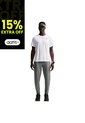 CAMISETA NIKE HOMBRE DV9315-100 Talla M de Nike
