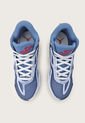Tenis Basketball Azul-Blanco Nike Jordan Tatum 1 