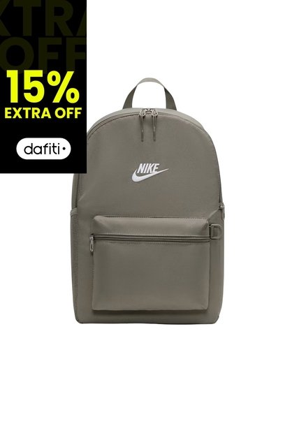 MORRAL HERITAGE BACKPACK 2.0 NIKE