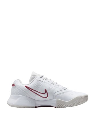Tenis Nike W Court Lite 4 Hc Mujer-Blanco Nike