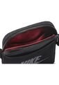 MORRAL NIKE BA5871-010 HERITAGE NEGRO de Nike