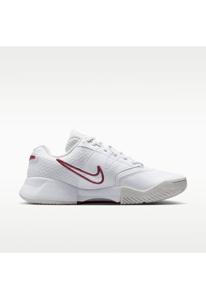 Tenis Nike W Court Lite 4 Hc Mujer-Blanco