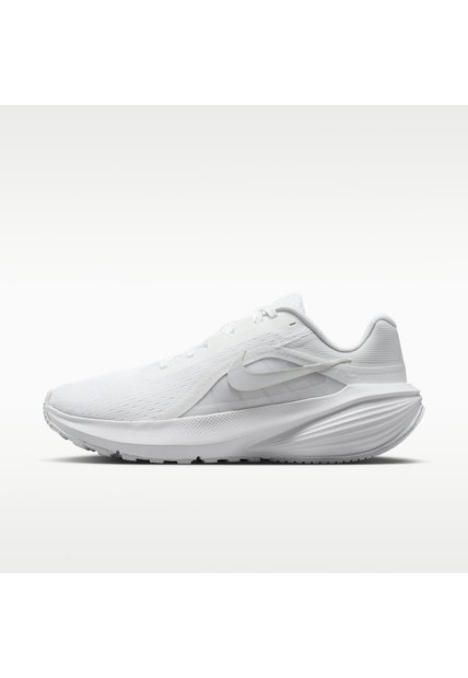 Tenis Nike W Downshifter 14 Mujer-Blanco