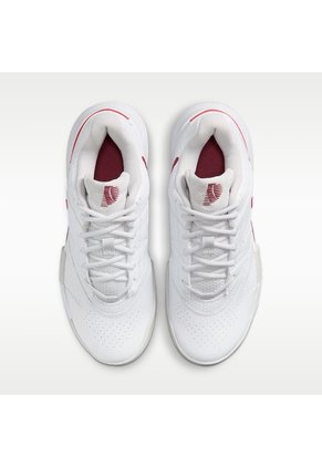 Tenis Nike W Court Lite 4 Hc Mujer-Blanco