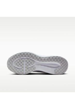 Tenis Nike Revolution 8 Hombre-Blanco