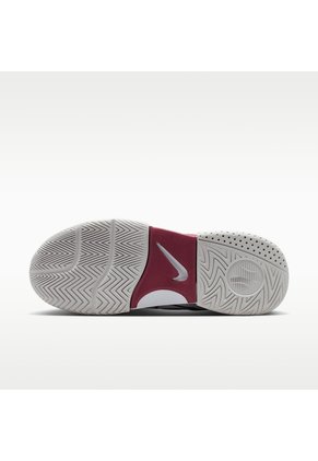 Tenis Nike W Court Lite 4 Hc Mujer-Blanco