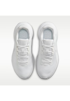 Tenis Nike W Downshifter 14 Mujer-Blanco