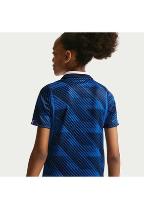 Camiseta Niños Nike Francia Local 2026 Azul