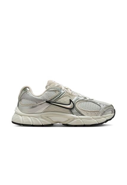 Tenis Nike W V5 Rnr Mujer-Blanco/Plata