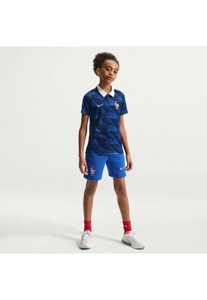 Camiseta Niños Nike Francia Local 2026 Azul