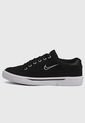 Tenis Negro Nike GTS 97 de Nike